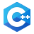 C++ logo